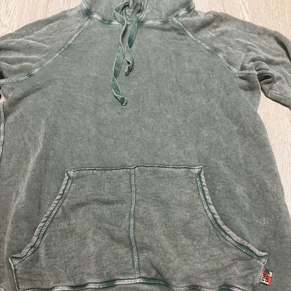 SUPERLUFF pullover hoodie - Picture 2 of 6